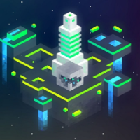 Cube Tower